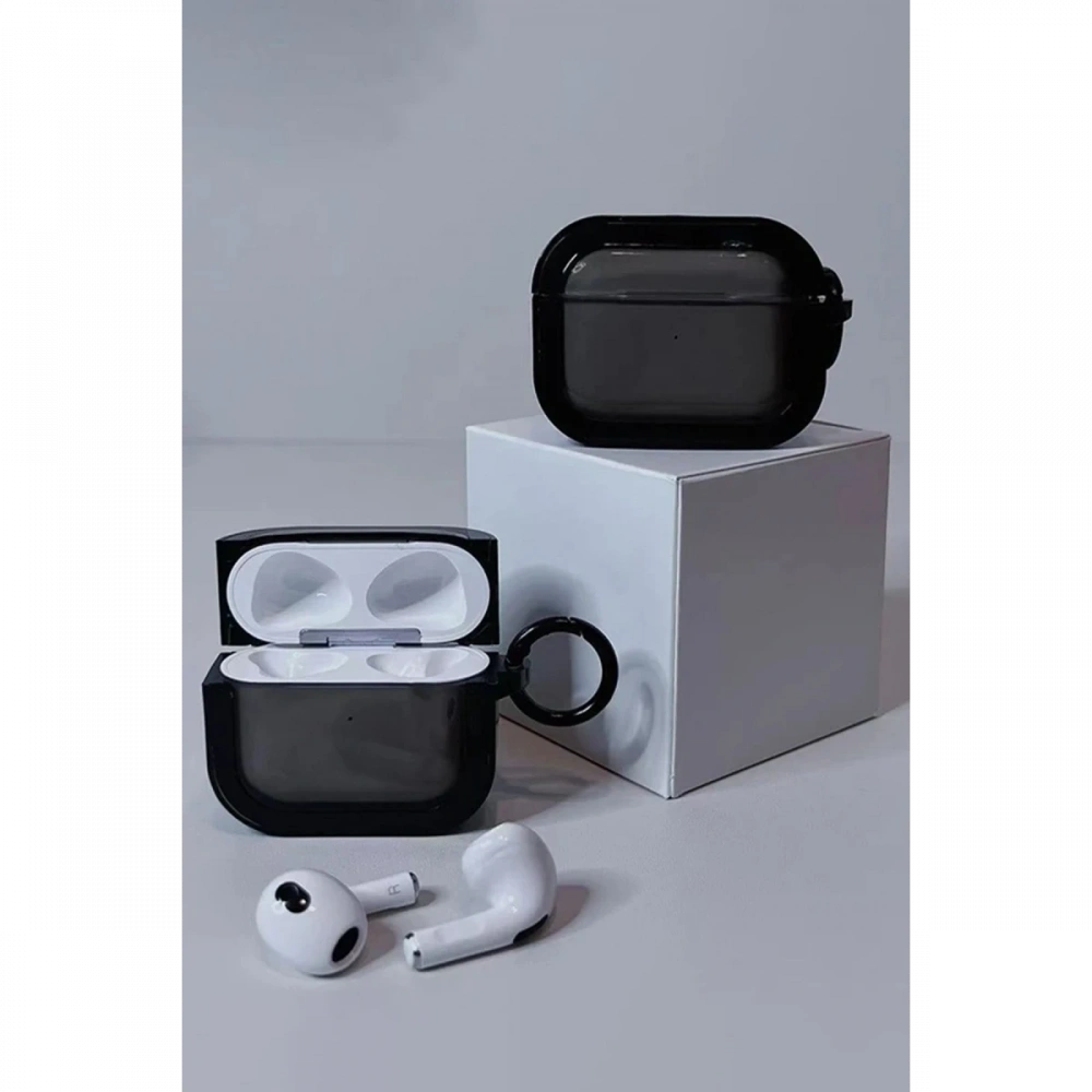 Movenchy Apple Airpods Pro 2 (2.nesil) Bond Kılıf
