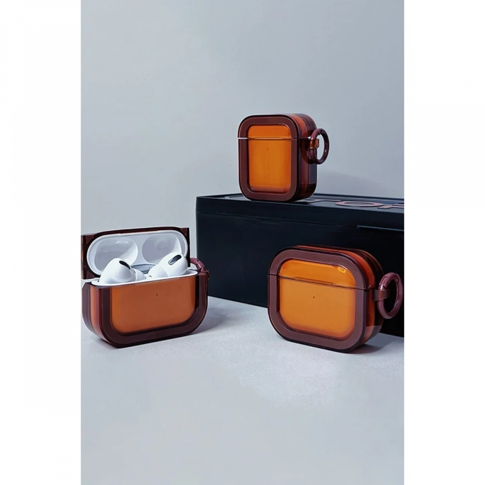 Movenchy Apple Airpods Pro 2 (2.nesil) Bond Kılıf