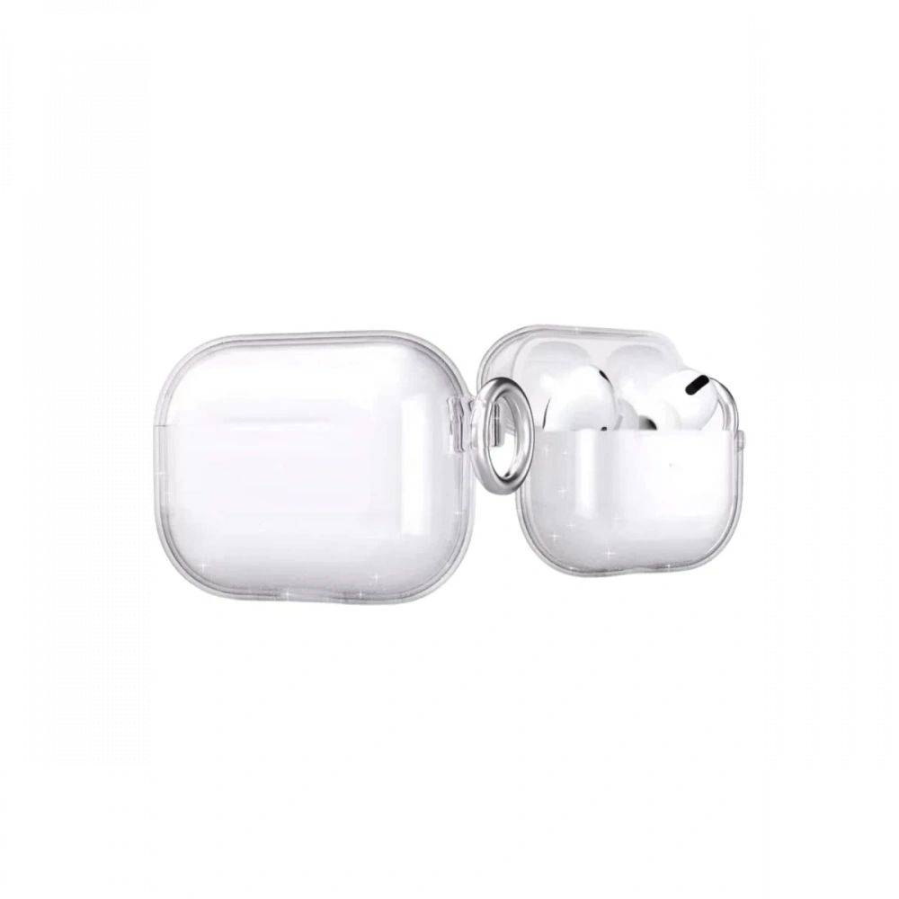 Movenchy Apple Airpods Pro 2 (2.nesil) Shell Kılıf