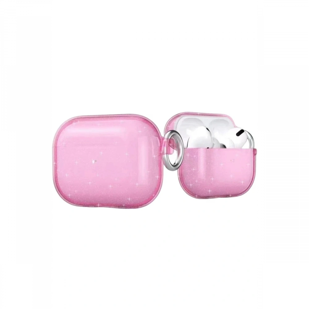 Movenchy Apple Airpods Pro 2 (2.nesil) Shell Kılıf