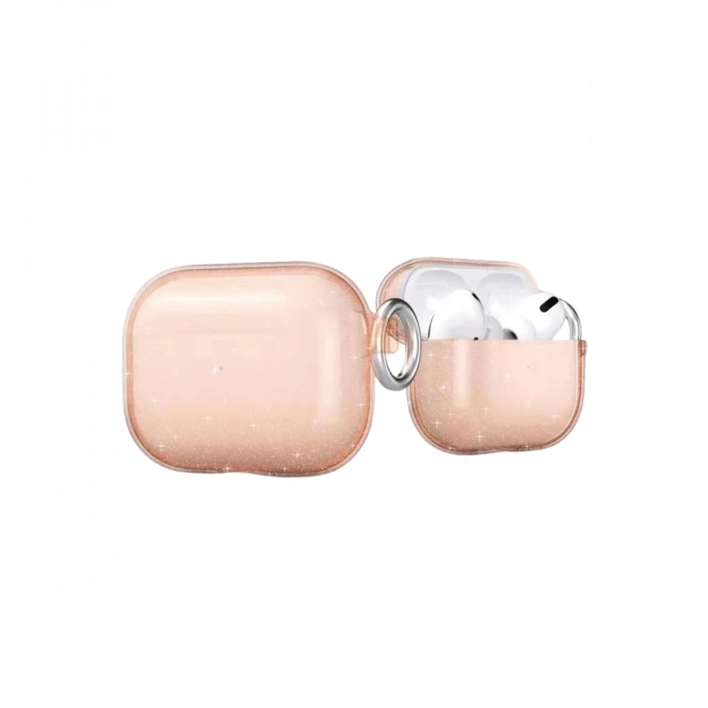Movenchy Apple Airpods Pro 2 (2.nesil) Shell Kılıf