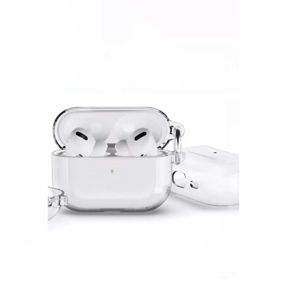 Movenchy Apple Airpods Pro 2 (2.nesil) Shell Kılıf