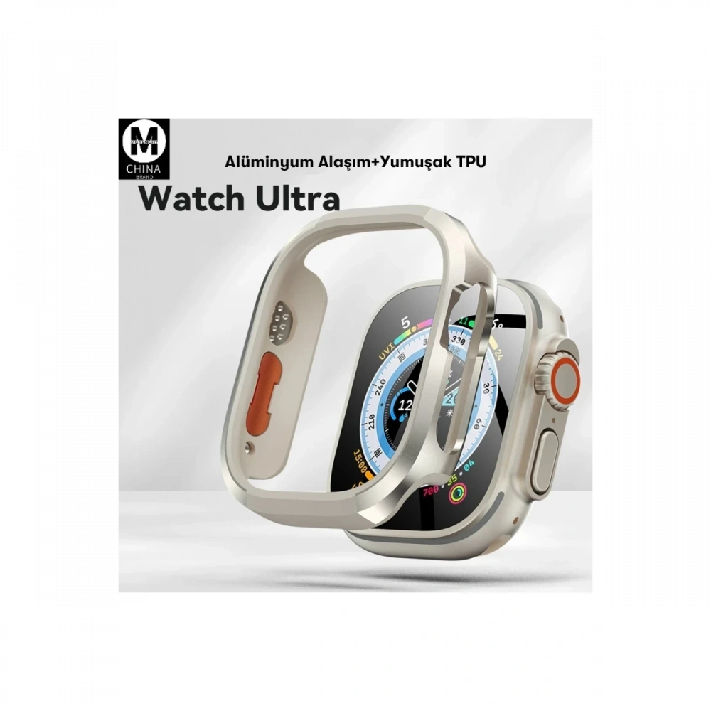 Movenchy Apple Watch Ultra 49mm MO