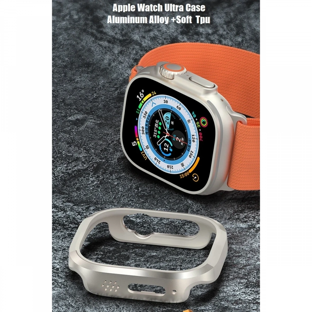 Movenchy Apple Watch Ultra 49mm MO