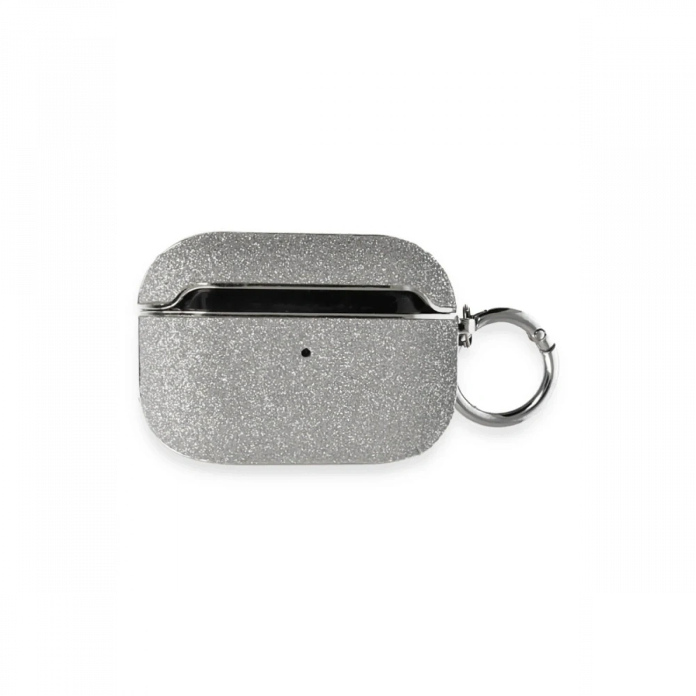 Newface Apple Airpods Pro 2 (2.nesil) Spell Simli Kılıf