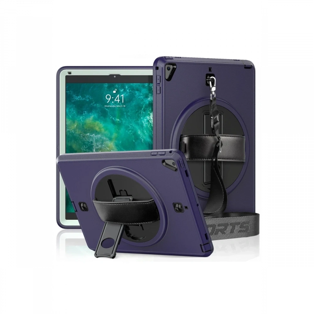 KILIFINI SEÇ - Apple iPad 5 Air 9.7 Kılıf Strap