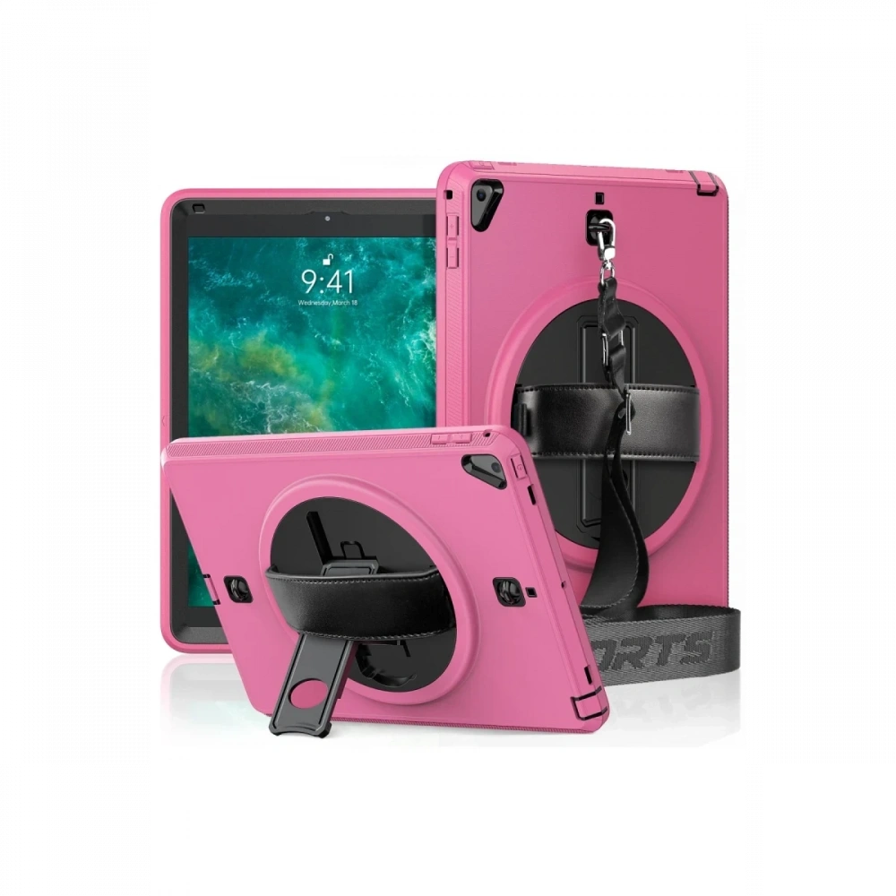 KILIFINI SEÇ - Apple iPad 5 Air 9.7 Kılıf Strap