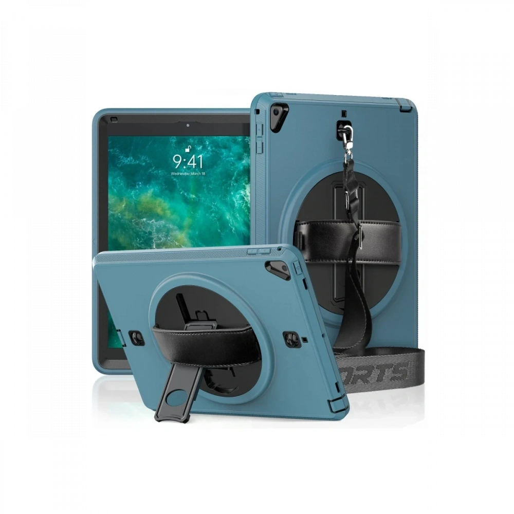 KILIFINI SEÇ - Apple iPad 5 Air 9.7 Kılıf Strap