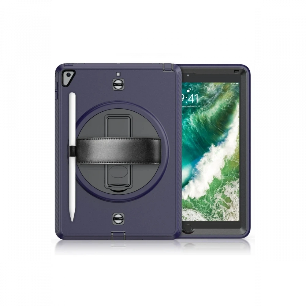 KILIFINI SEÇ - Apple iPad 5 Air 9.7 Kılıf Strap