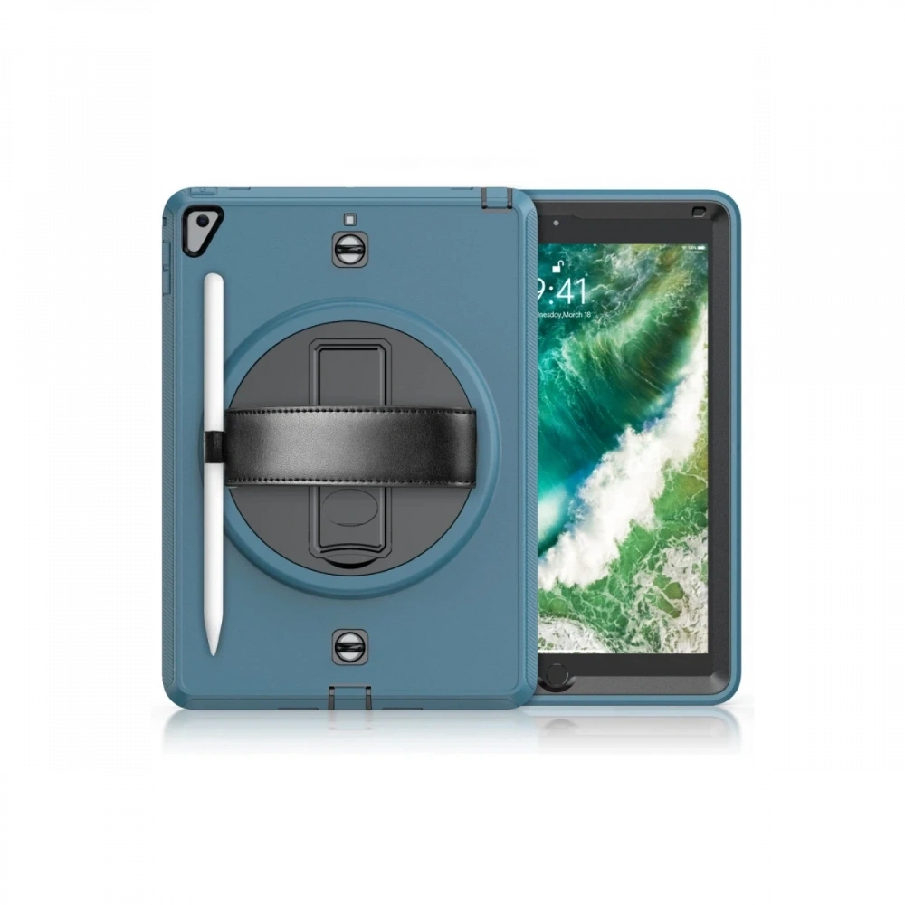 KILIFINI SEÇ - Apple iPad 5 Air 9.7 Kılıf Strap