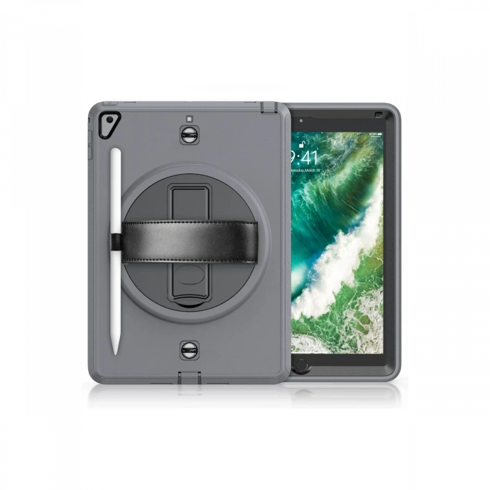 KILIFINI SEÇ - Apple iPad 5 Air 9.7 Kılıf Strap