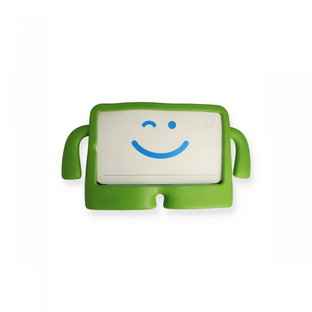 Newface Apple iPad Mini 6 Karakter Tablet Silikon