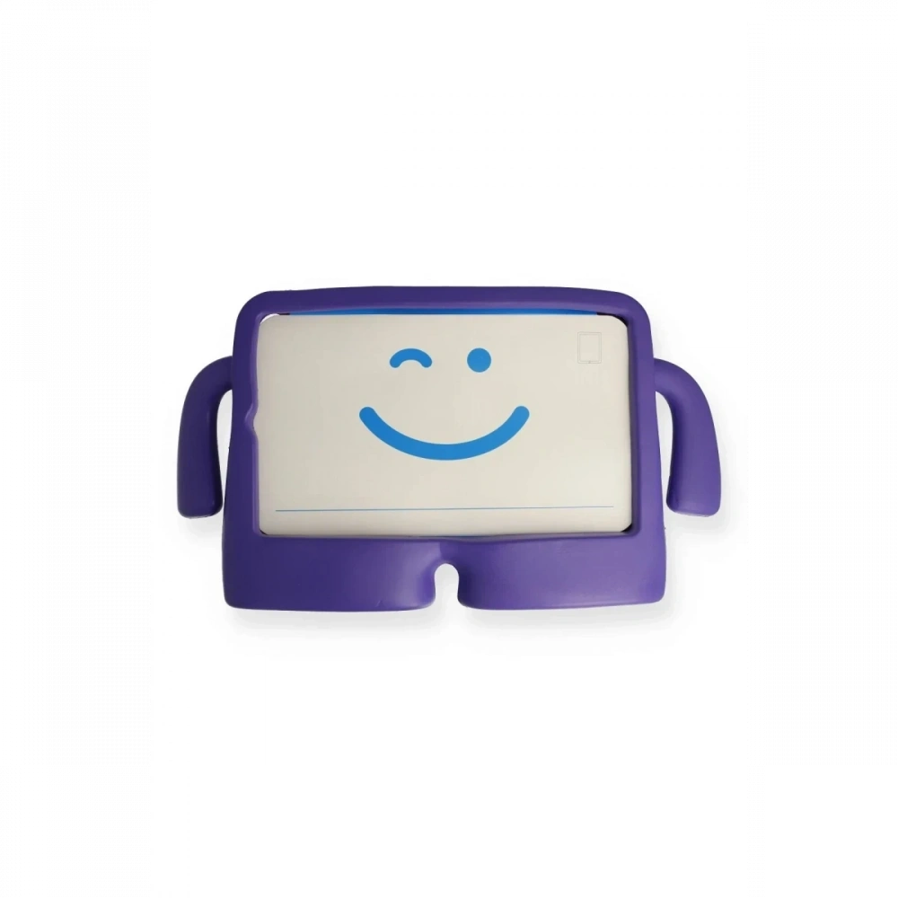 Newface Apple iPad Mini 6 Karakter Tablet Silikon