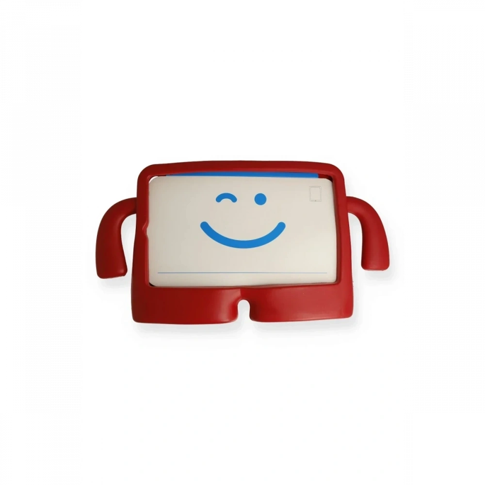 Newface Apple iPad Mini 6 Karakter Tablet Silikon