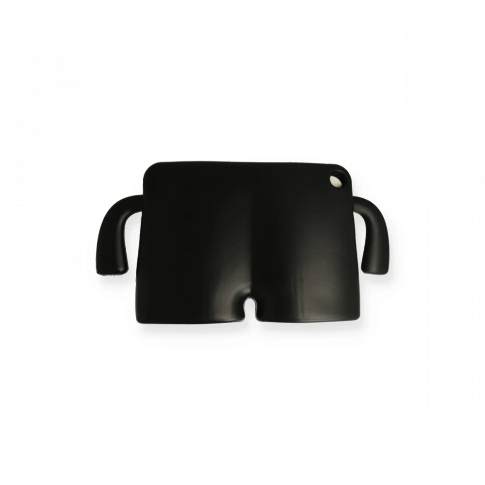 Newface Apple iPad Mini 6 Karakter Tablet Silikon