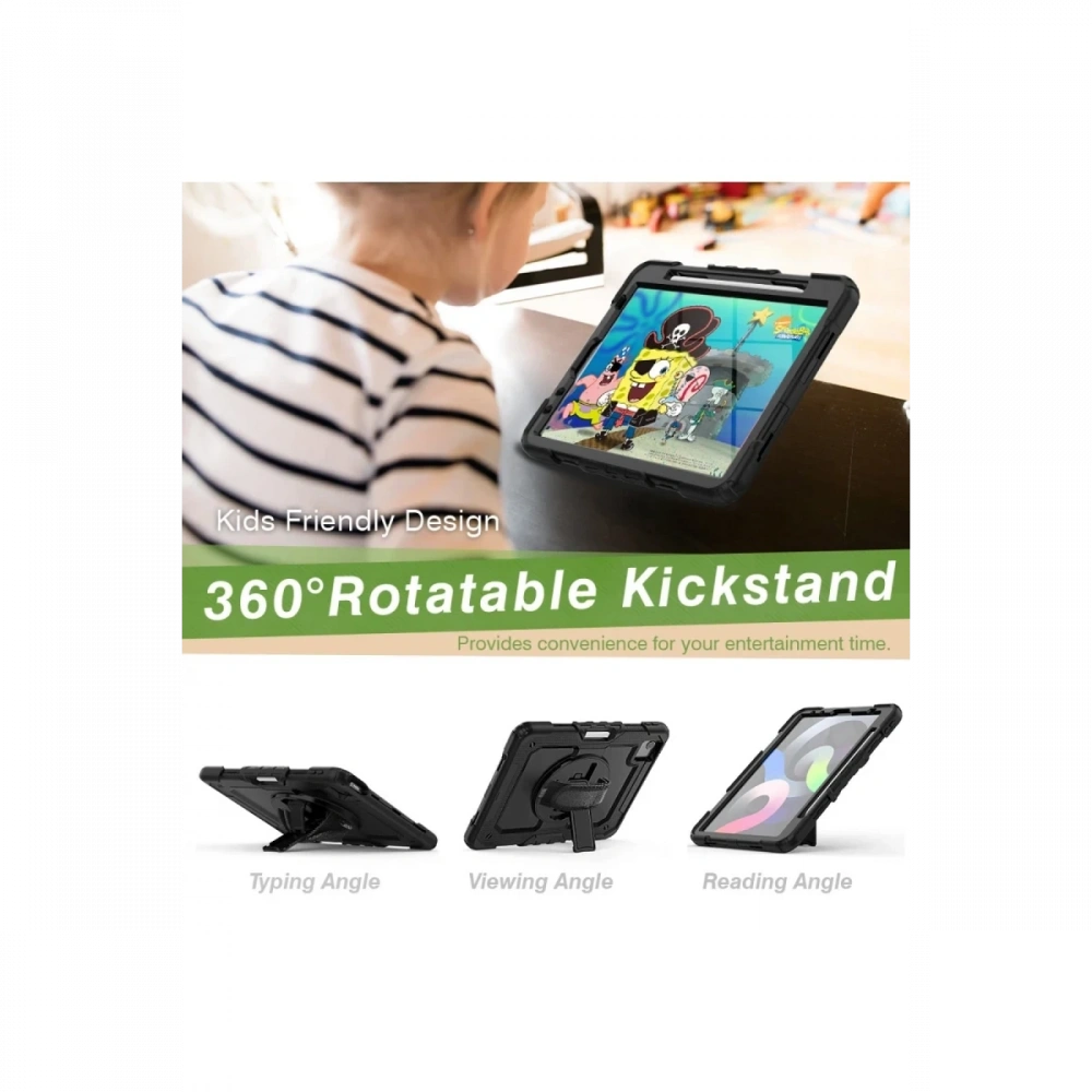 KILIFINI SEÇ - Apple iPad Pro 11 (2020) Kılıf Pars Tablet Kapak