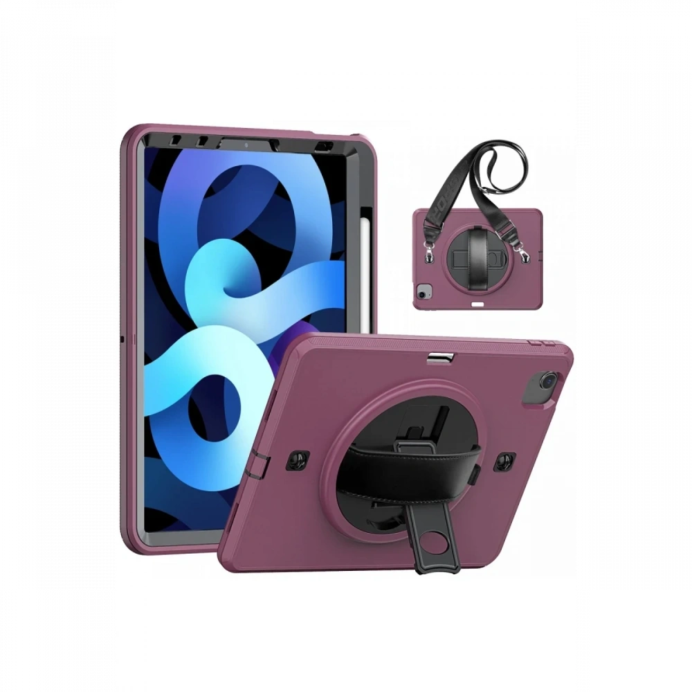 KILIFINI SEÇ - Apple iPad Pro 11 (2020) Kılıf Strap