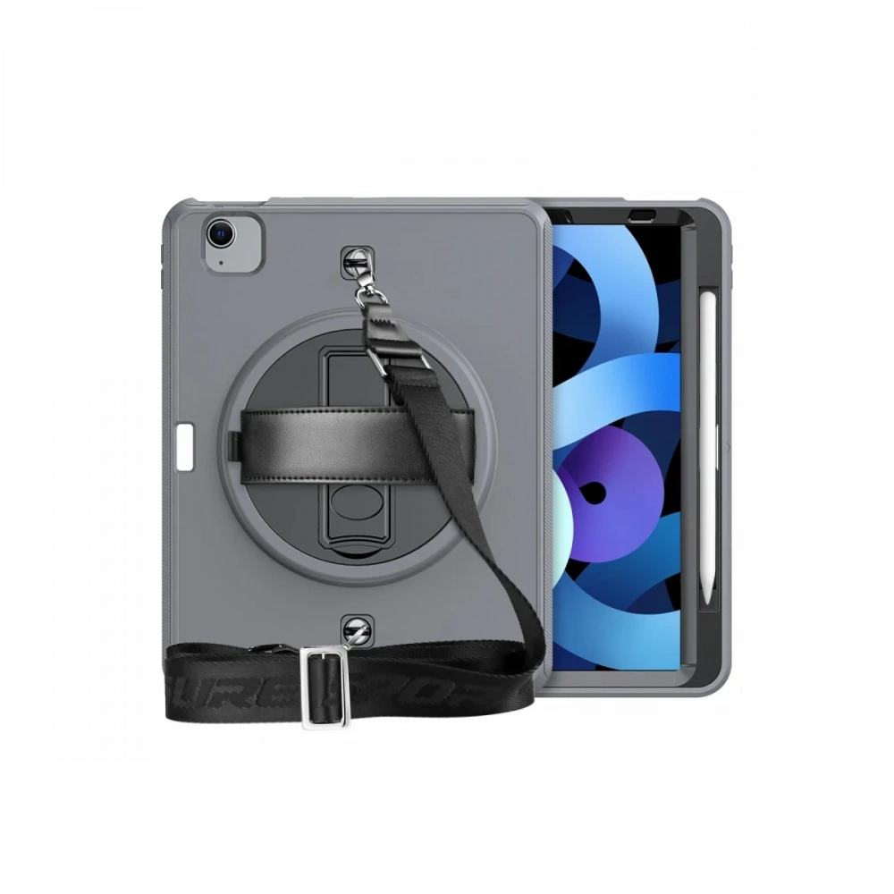 KILIFINI SEÇ - Apple iPad Pro 11 (2020) Kılıf Strap