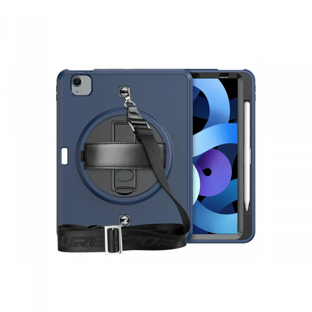 KILIFINI SEÇ - Apple iPad Pro 11 (2020) Kılıf Strap