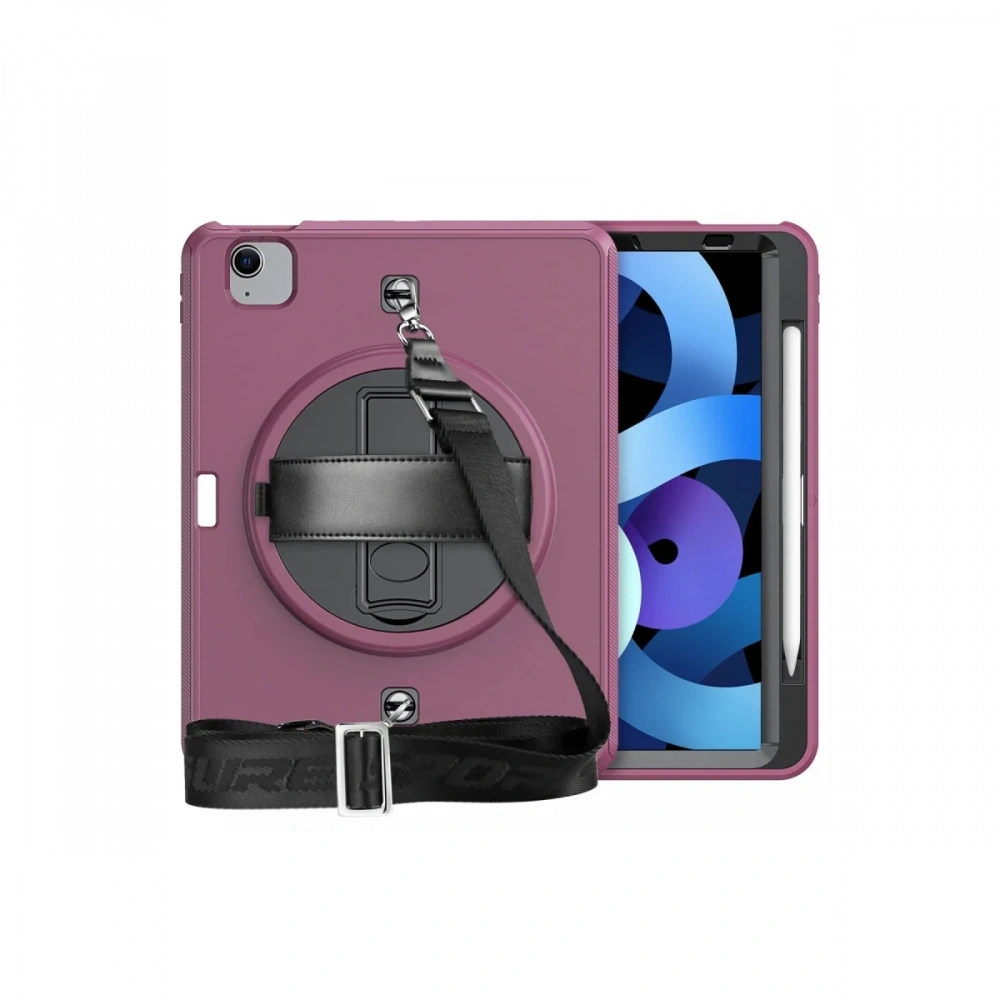 KILIFINI SEÇ - Apple iPad Pro 11 (2020) Kılıf Strap