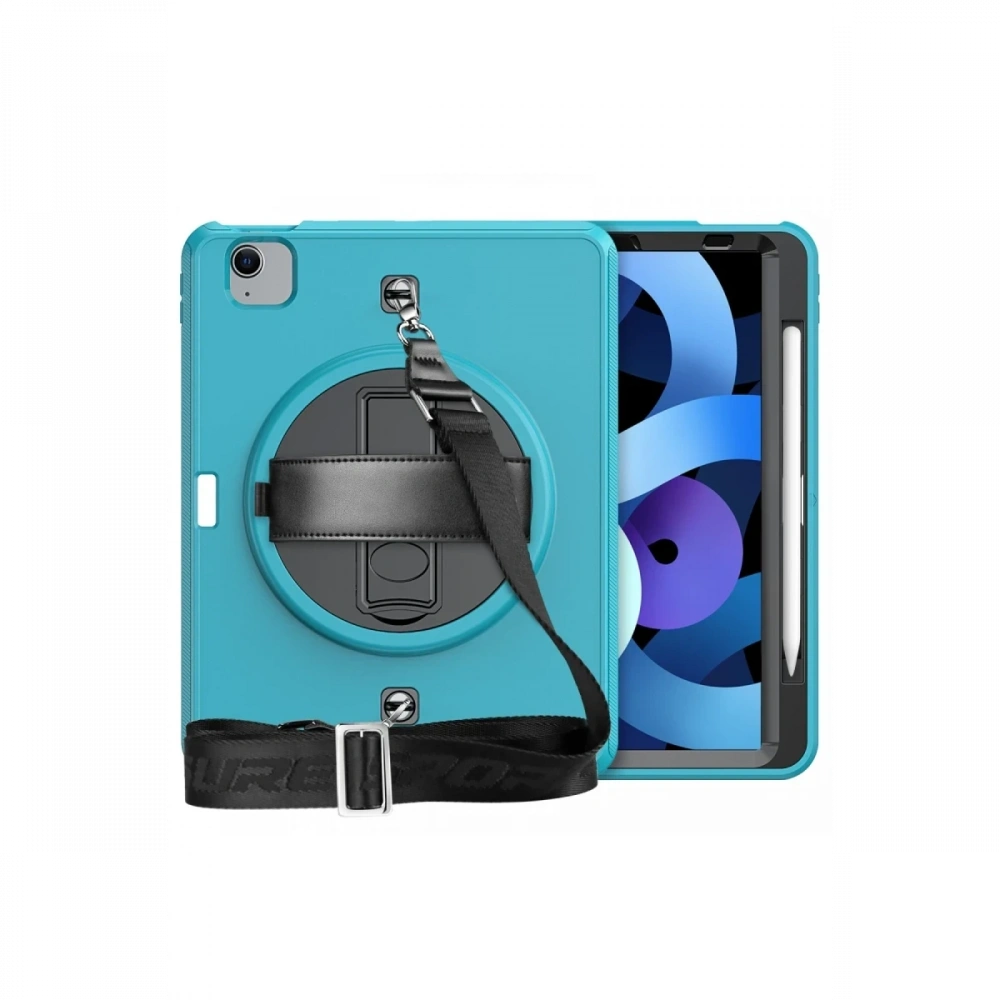KILIFINI SEÇ - Apple iPad Pro 11 (2020) Kılıf Strap