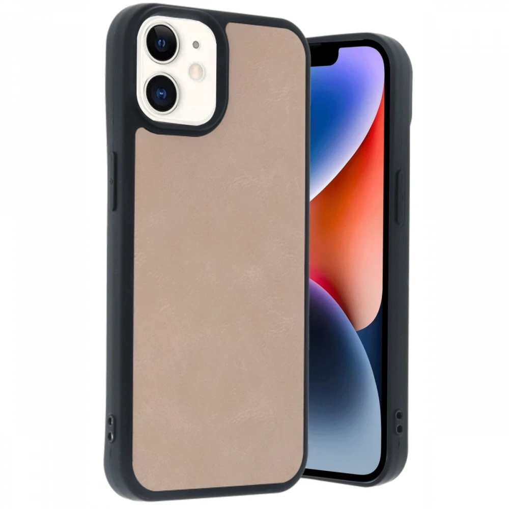 Newface Apple iPhone 11 Kılıf Aras Deri Kapak