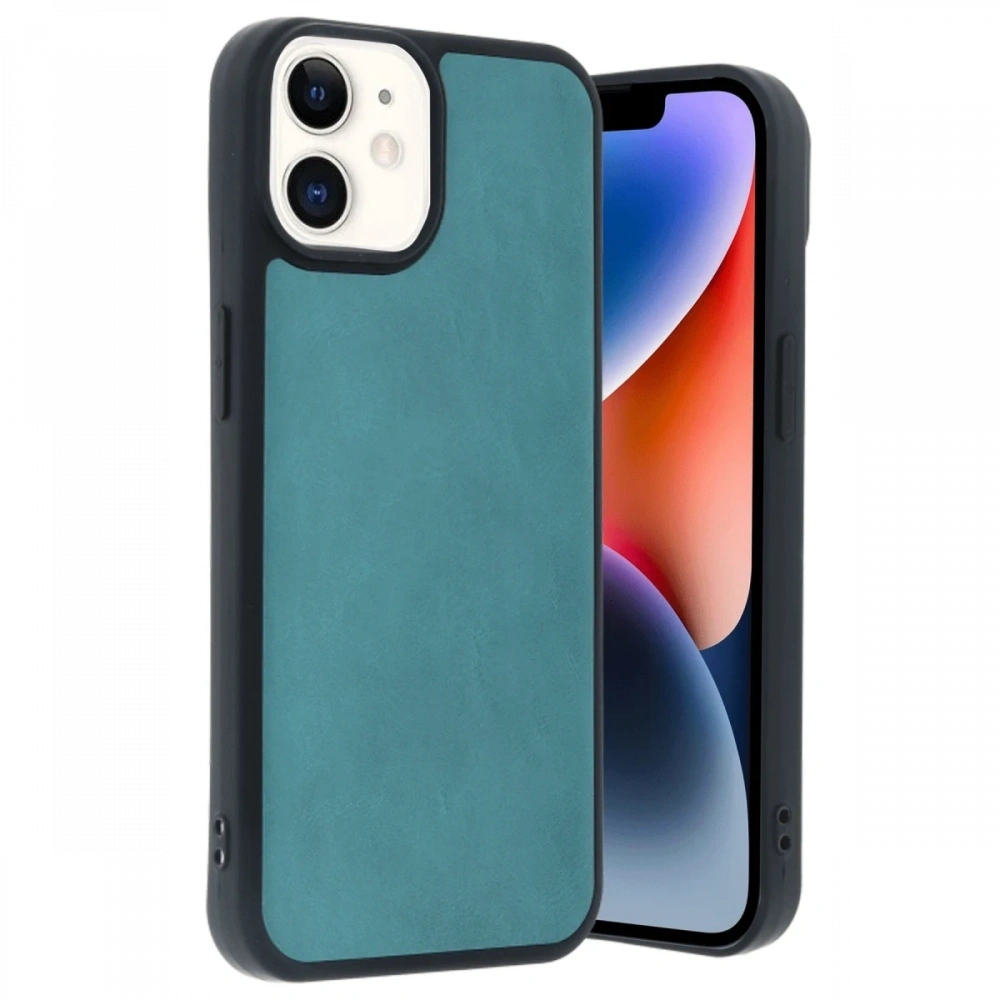 Newface Apple iPhone 11 Kılıf Aras Deri Kapak