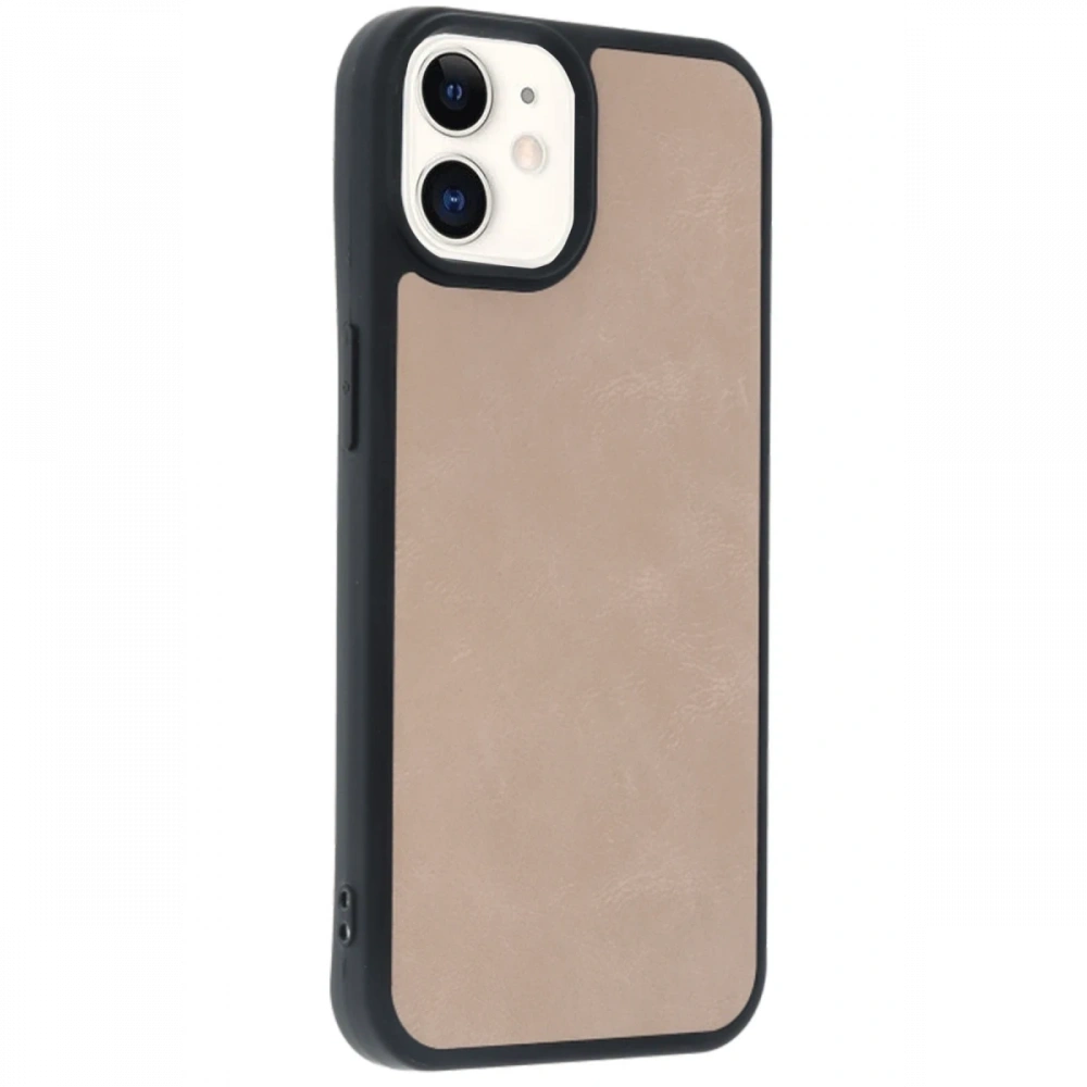Newface Apple iPhone 11 Kılıf Aras Deri Kapak
