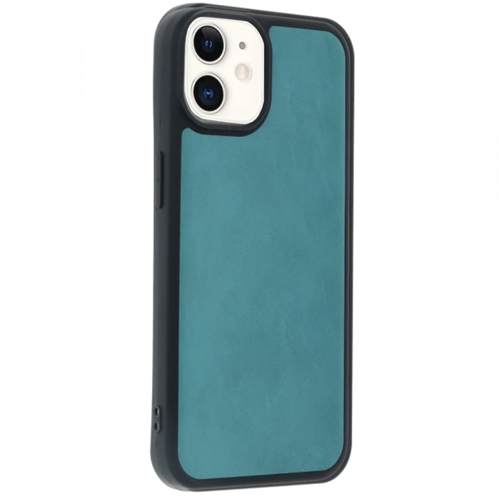Newface Apple iPhone 11 Kılıf Aras Deri Kapak