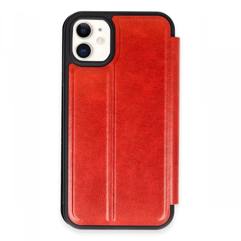 KILIFINI SEÇ - Apple iPhone 11 Kılıf Flip Cover