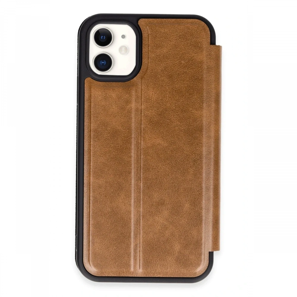KILIFINI SEÇ - Apple iPhone 11 Kılıf Flip Cover
