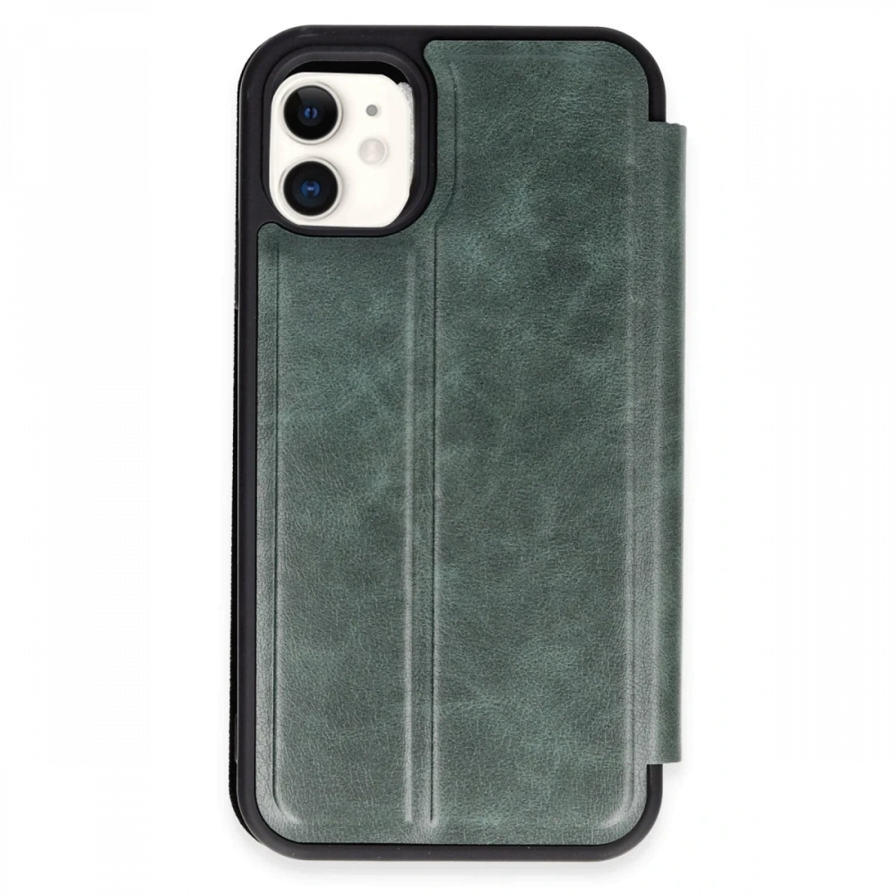 KILIFINI SEÇ - Apple iPhone 11 Kılıf Flip Cover