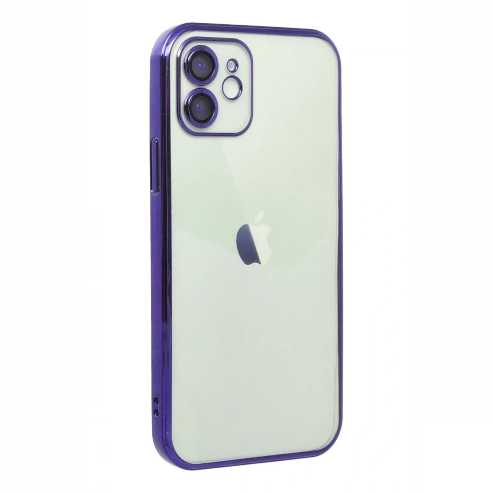 KILIFINI SEÇ - Apple iPhone 11 Kılıf Razer Lensli Silikon