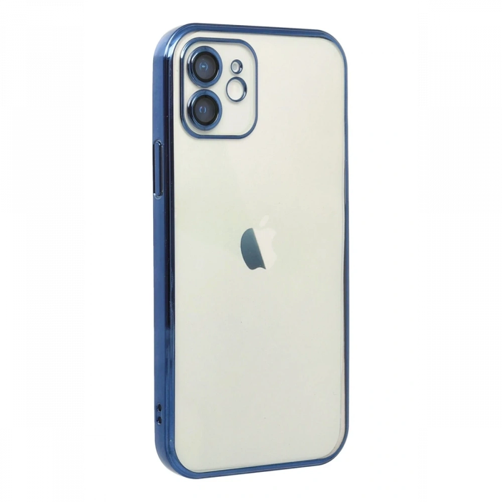 KILIFINI SEÇ - Apple iPhone 11 Kılıf Razer Lensli Silikon