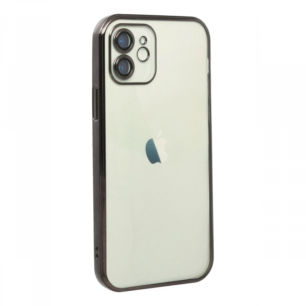 KILIFINI SEÇ - Apple iPhone 11 Kılıf Razer Lensli Silikon