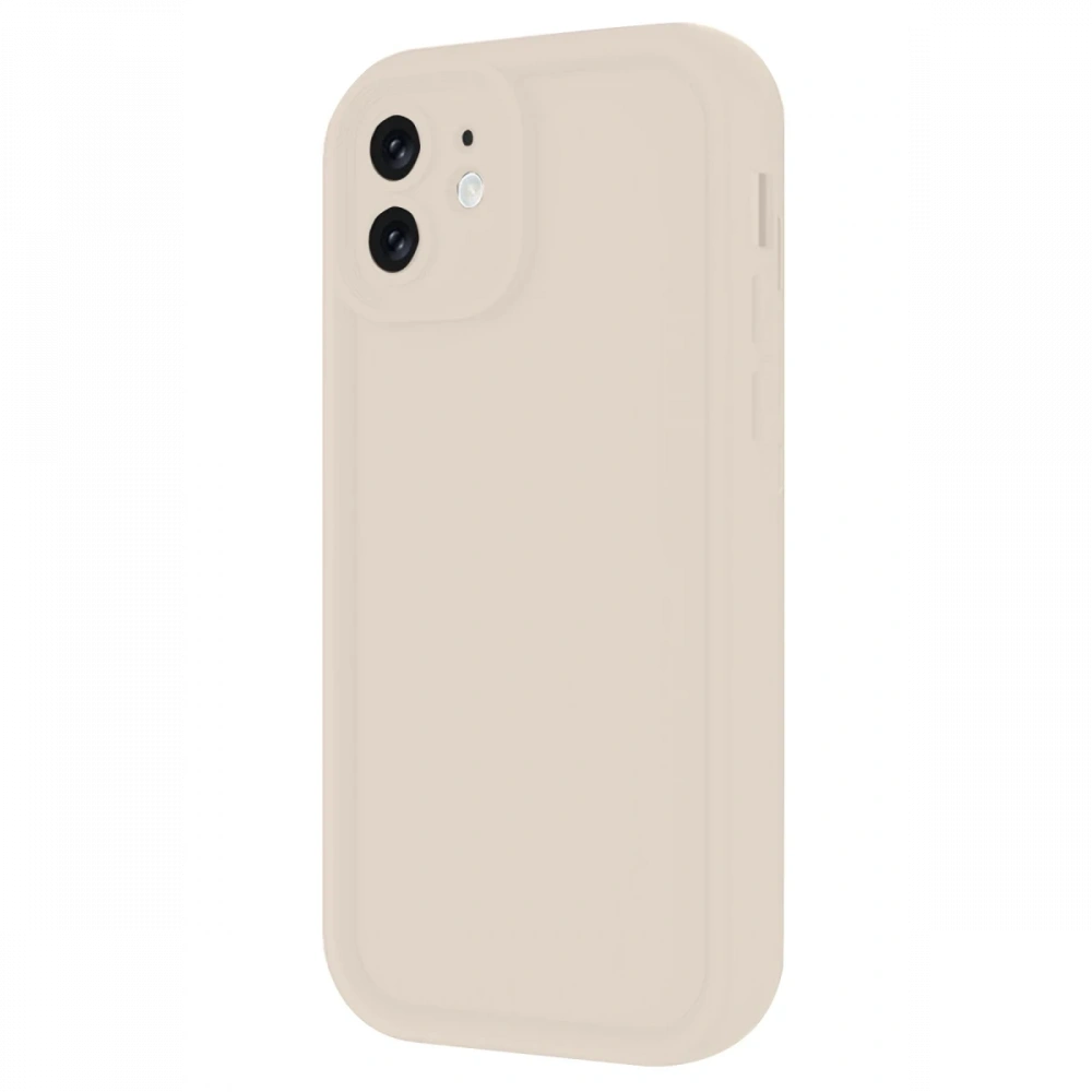 Newface Apple iPhone 11 Kılıf Viera Silikon