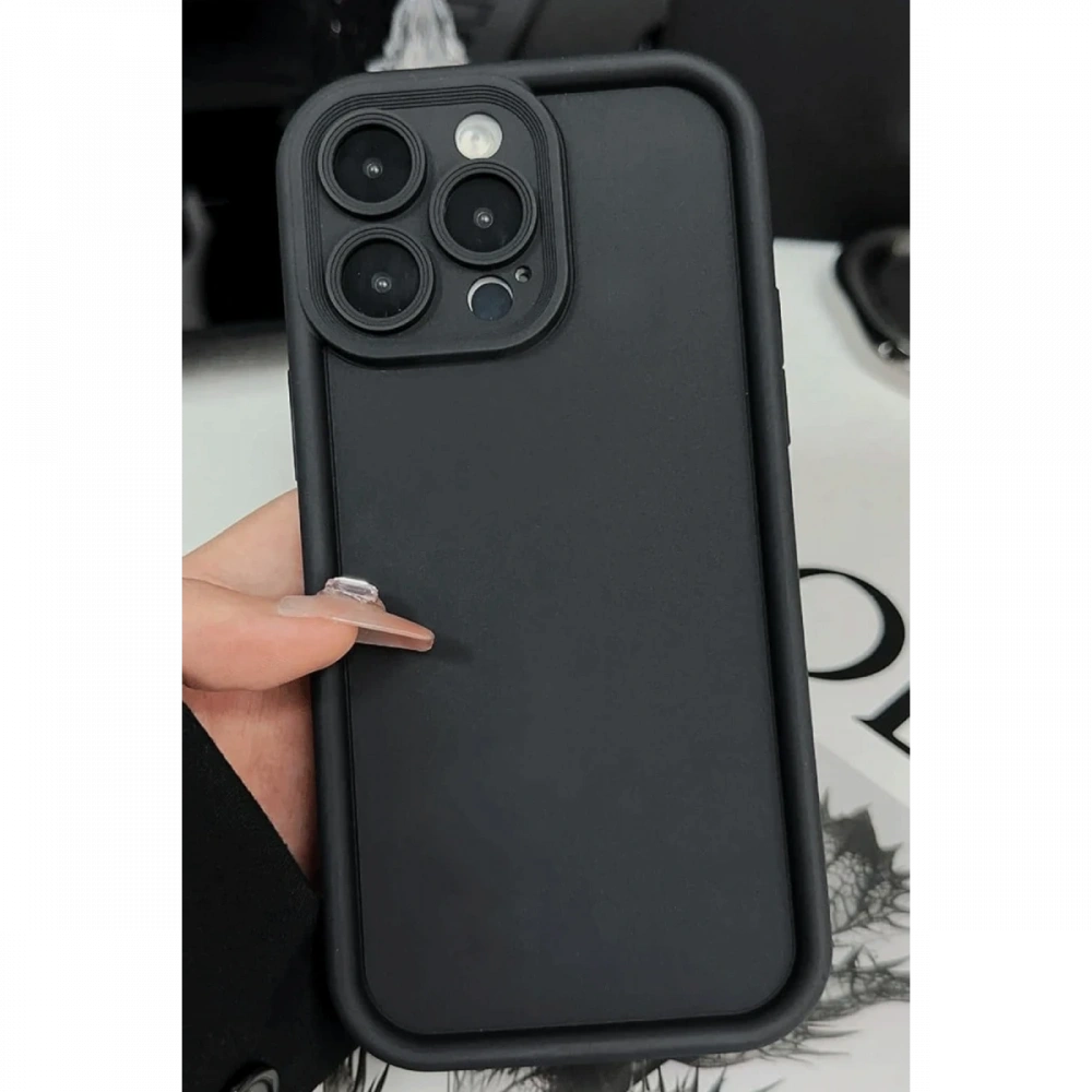 Newface Apple iPhone 11 Kılıf Viera Silikon