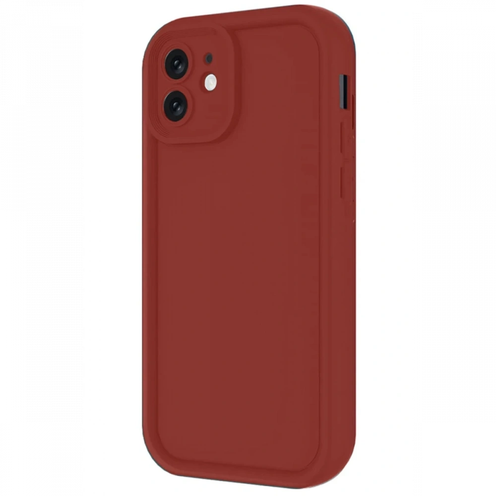 Newface Apple iPhone 11 Kılıf Viera Silikon