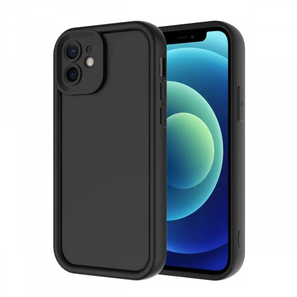 KILIFINI SEÇ - Apple iPhone 11 Kılıf Viera Silikon