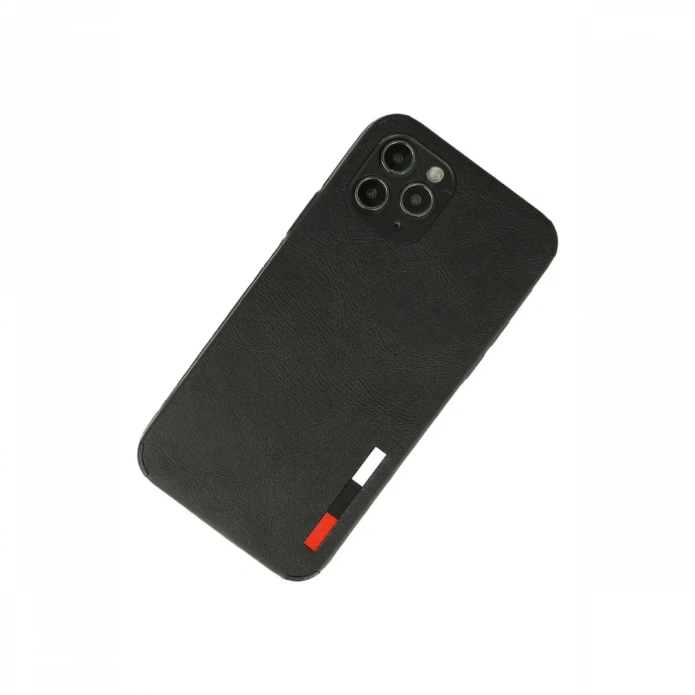 KILIFINI SEÇ - Apple iPhone 11 Pro Kılıf Loop Deri Silikon
