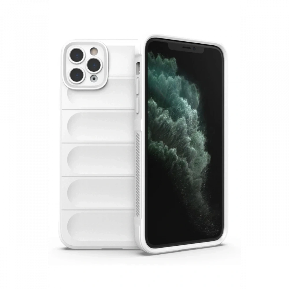 Newface Apple iPhone 11 Pro Kılıf Optimum Silikon