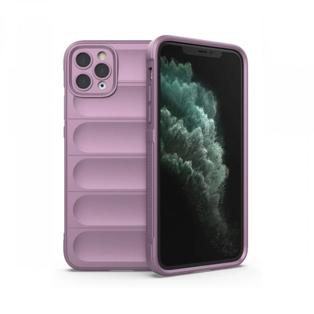 Newface Apple iPhone 11 Pro Kılıf Optimum Silikon