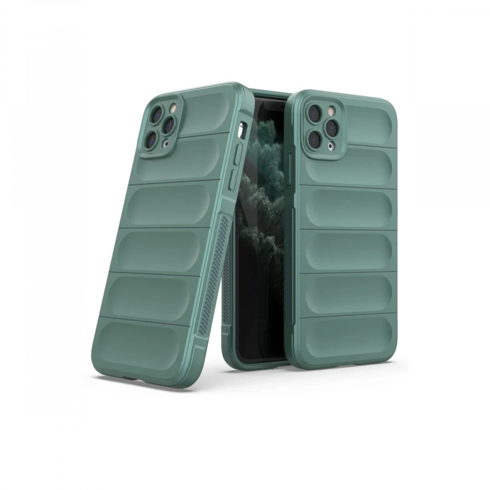 Newface Apple iPhone 11 Pro Kılıf Optimum Silikon