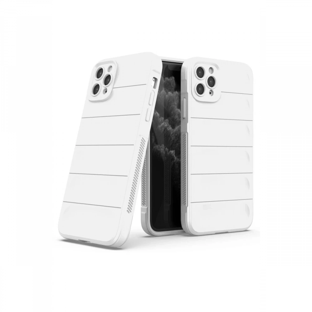 Newface Apple iPhone 11 Pro Kılıf Optimum Silikon