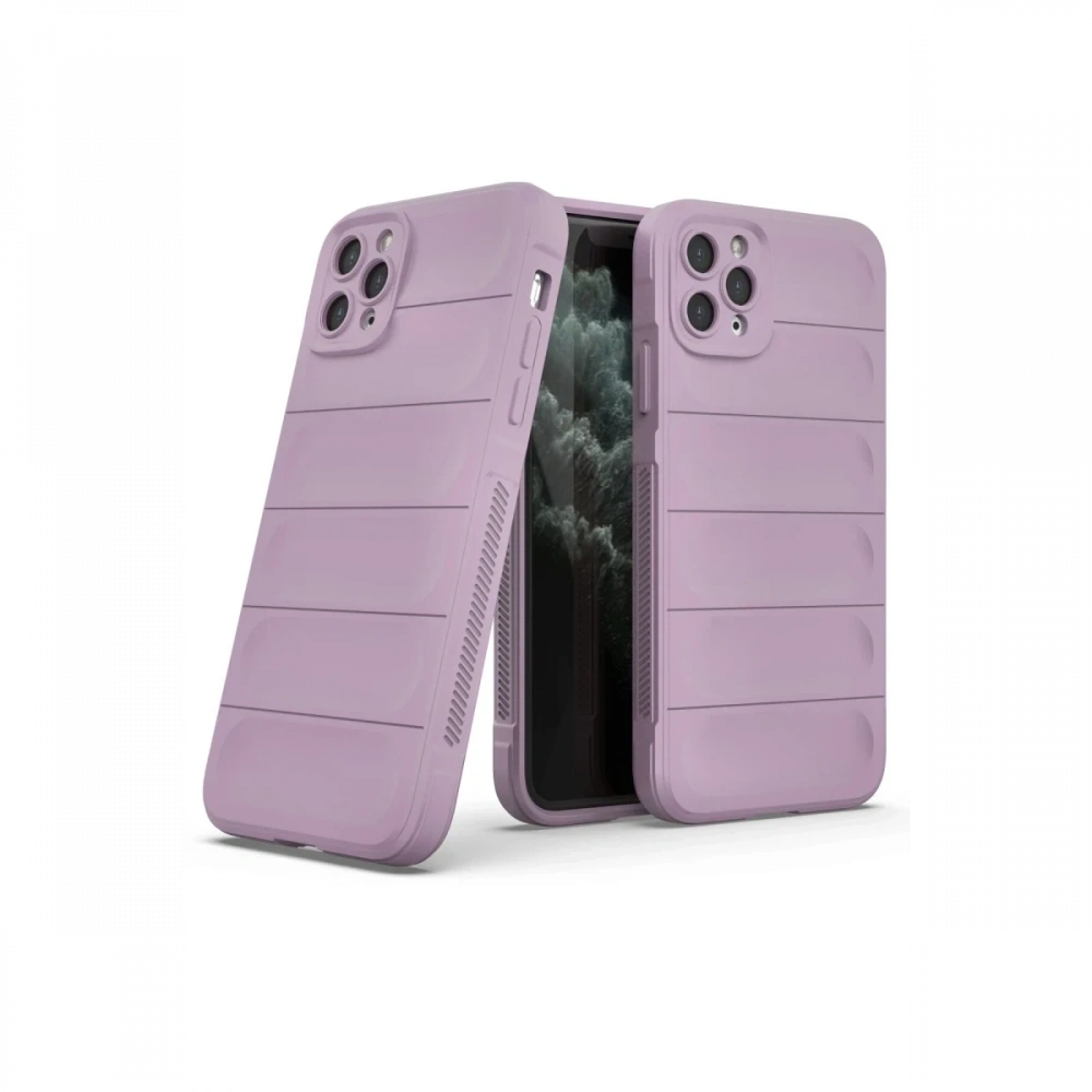Newface Apple iPhone 11 Pro Kılıf Optimum Silikon