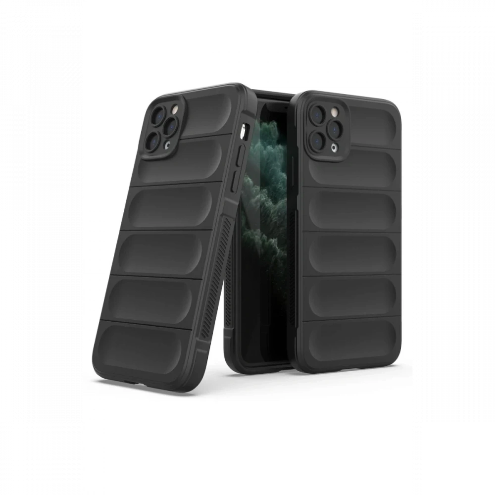 Newface Apple iPhone 11 Pro Kılıf Optimum Silikon