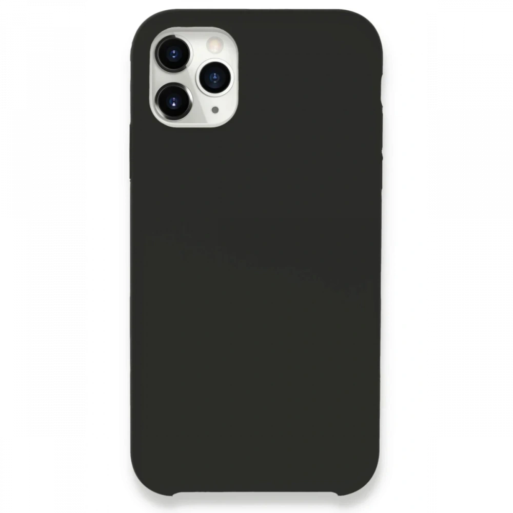 KILIFINI SEÇ - Apple iPhone 11 Pro Max Kılıf Lansman Legant Silikon