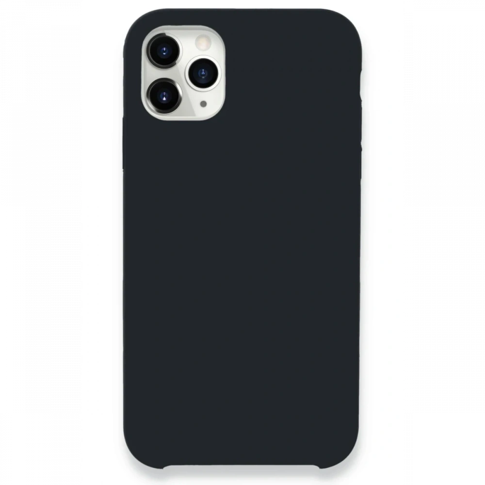 KILIFINI SEÇ - Apple iPhone 11 Pro Max Kılıf Lansman Legant Silikon
