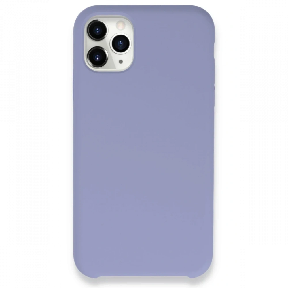 KILIFINI SEÇ - Apple iPhone 11 Pro Max Kılıf Lansman Legant Silikon
