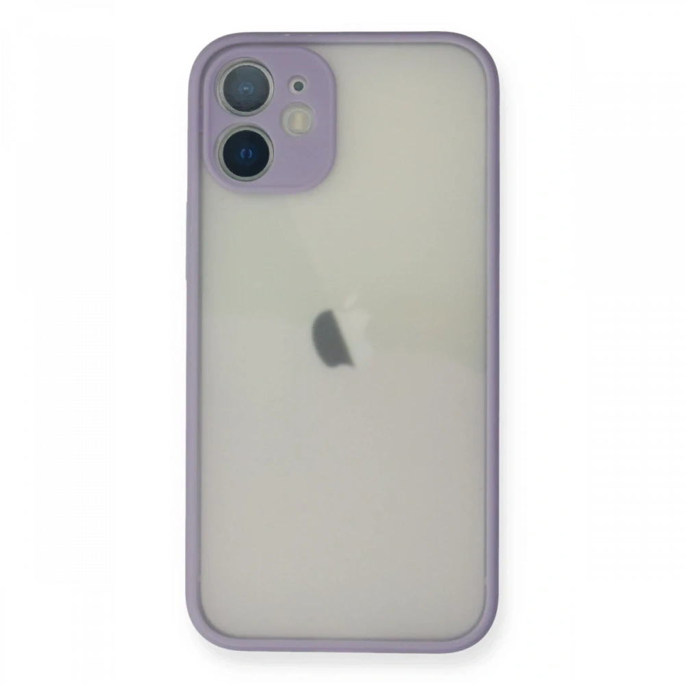 KILIFINI SEÇ - Apple iPhone 11 Pro Max Kılıf Montreal Silikon Kapak